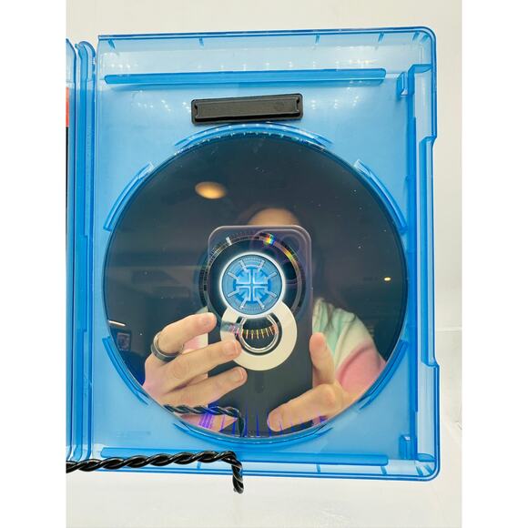 Transformers Blu-ray 2007 Paramount Michael Bay Shia LaBeouf Action Sci-Fi - Picture 4 of 4